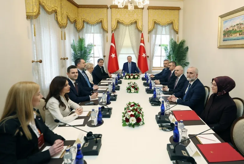 Erdogan zb aa
