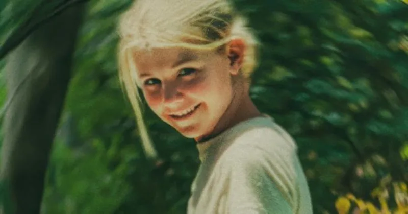 Kidnapped Elizabeth Smart