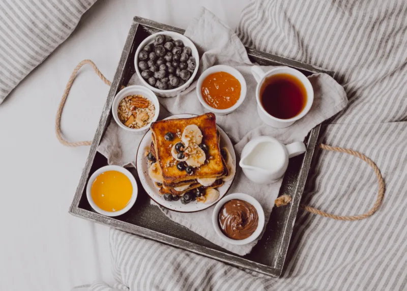 Dorucak freepik