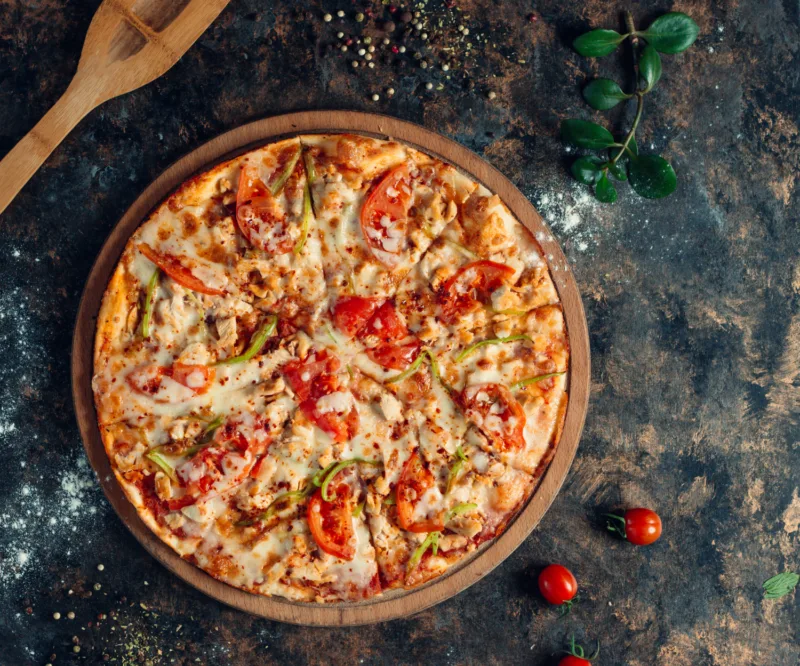 Pizza freepik