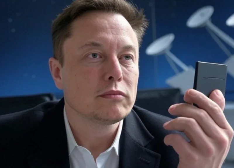 Elon musk