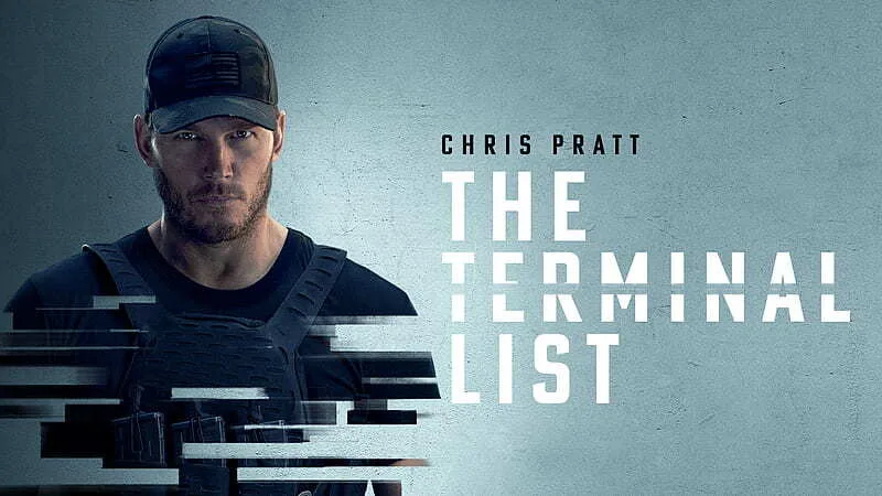 The Terminal List