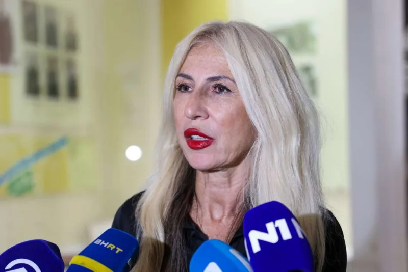 Indira kucuk