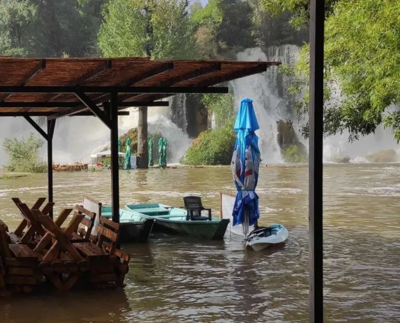 Neretva
