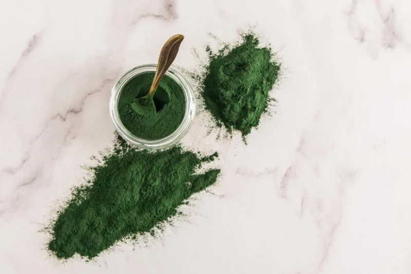 Spirulina freepik