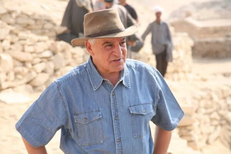 Zahi Havas