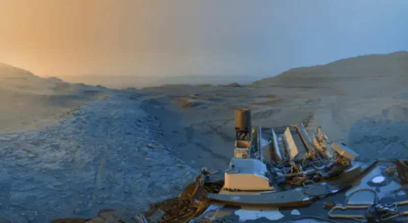 Mars