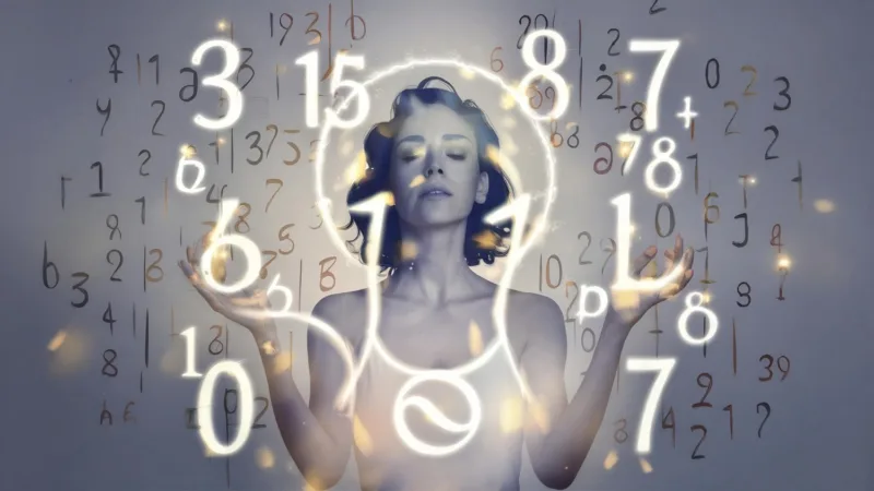 Numerologija freepik
