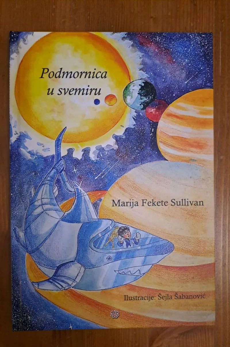 Podmornica u svemiru
