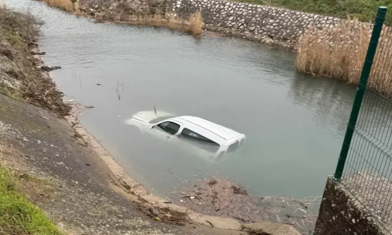 Saobracajka hrvatska