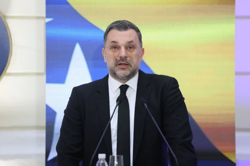 Konakovic nova fena