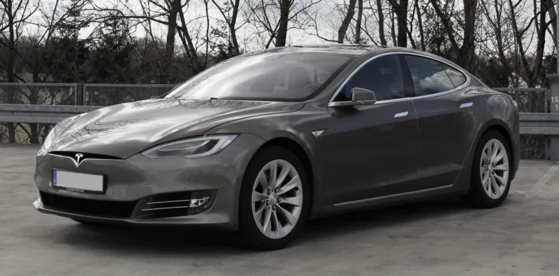 Tesla s