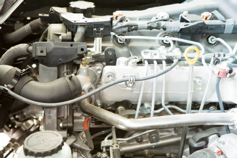 Motor freepik