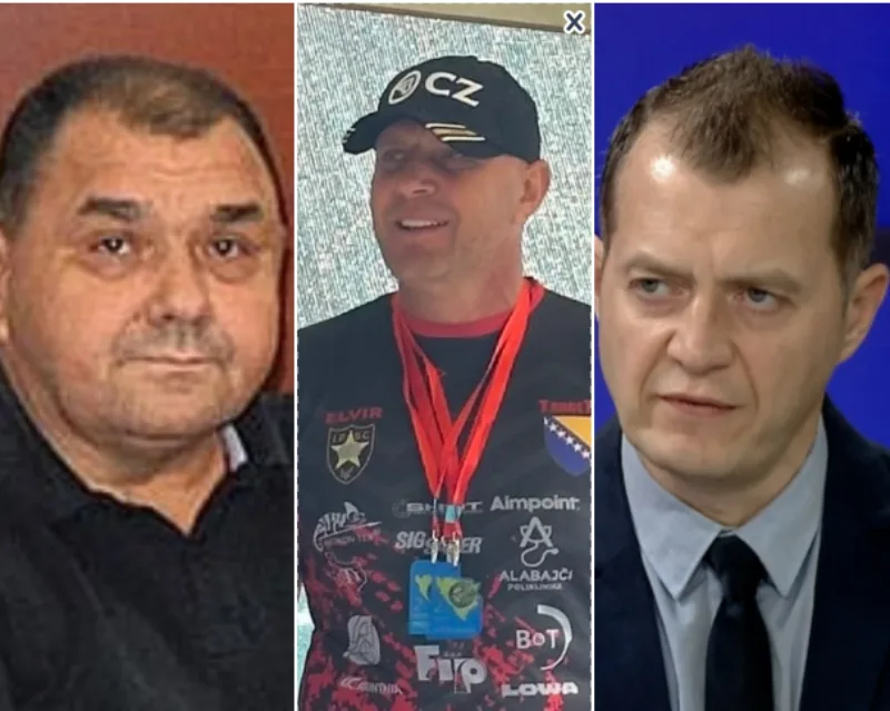 Fupovici nova