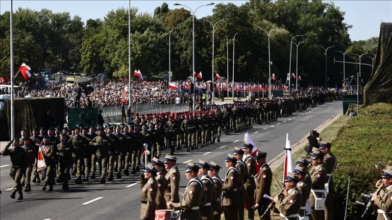 Poljska vojska aa