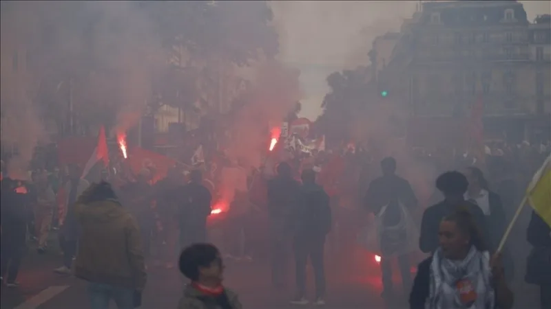 Marseille aa