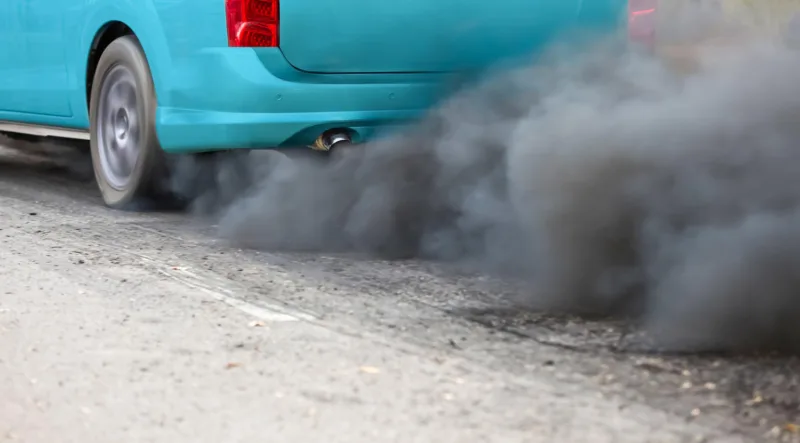 auto zagađenje freepik