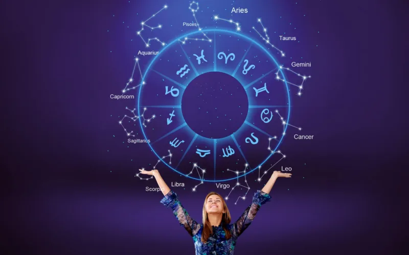 Horoskop freepik