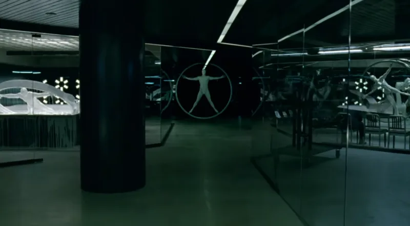 Westworld