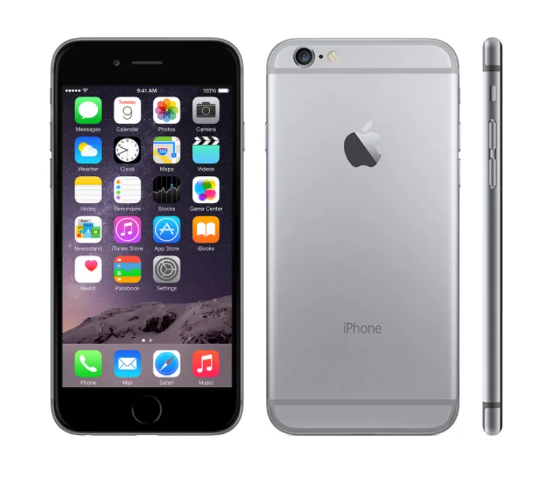 I Phone 6