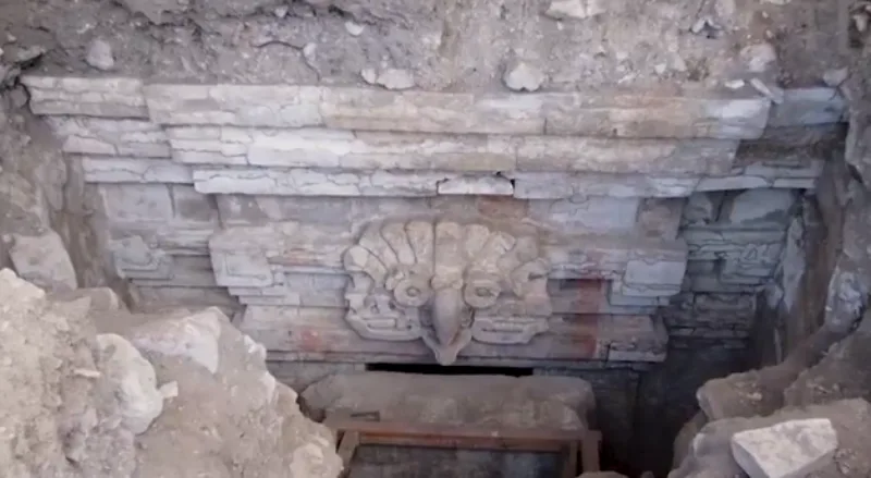 Sova meksiko