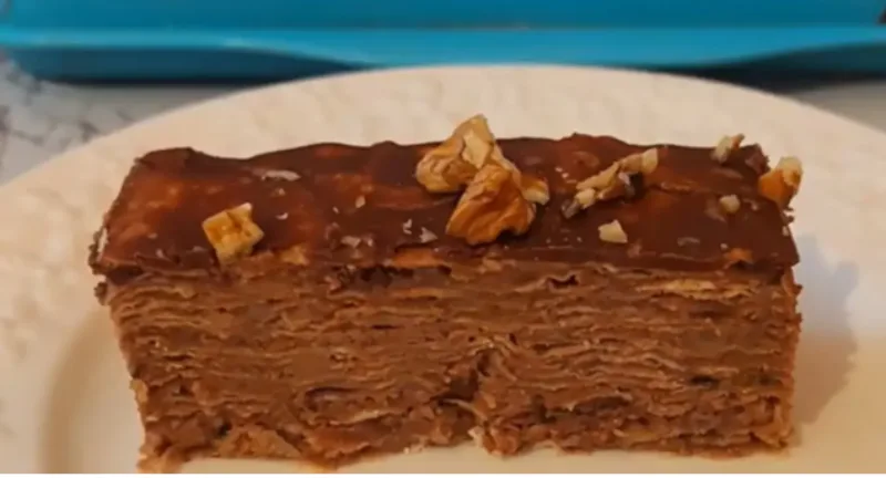Sarajevska torta
