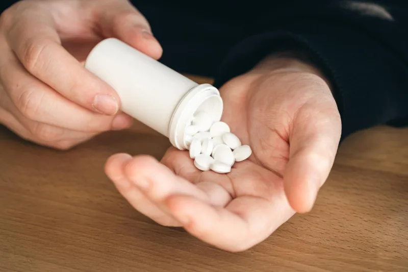 Aspirin freepik