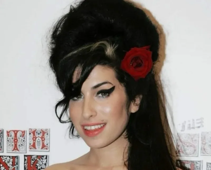 Amy Winehouse