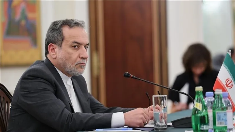 Abbas Araghchi aa