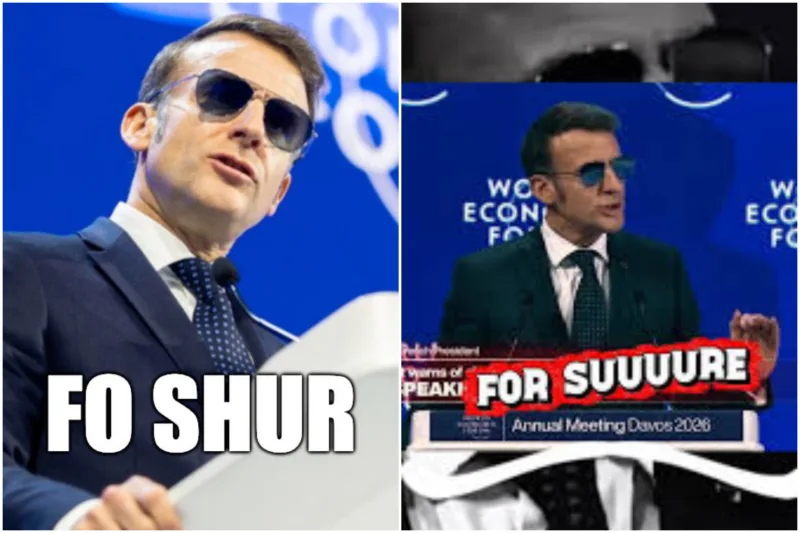 Macron meme1