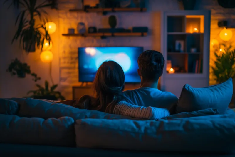 televizija freepik