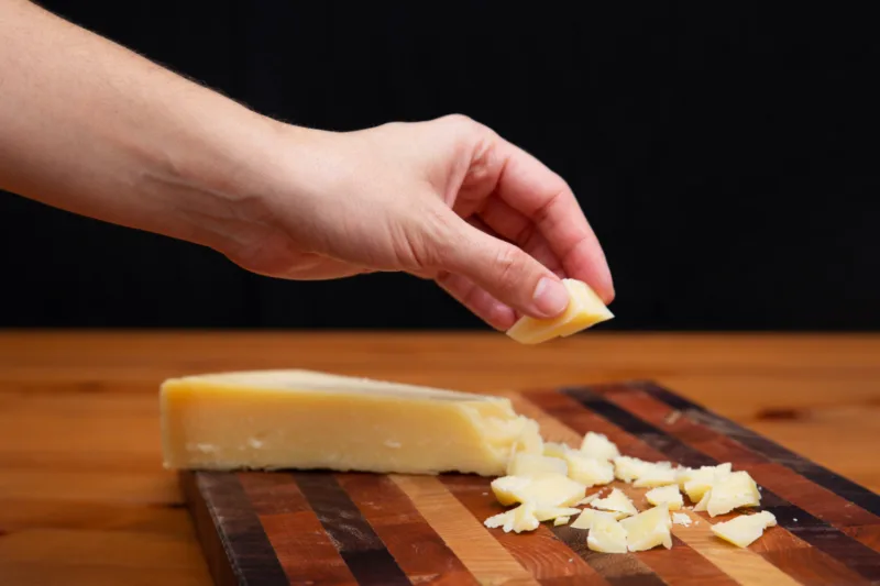 parmezan freepik