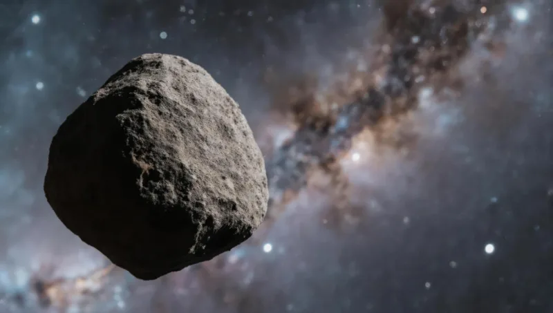 asteroid freepik