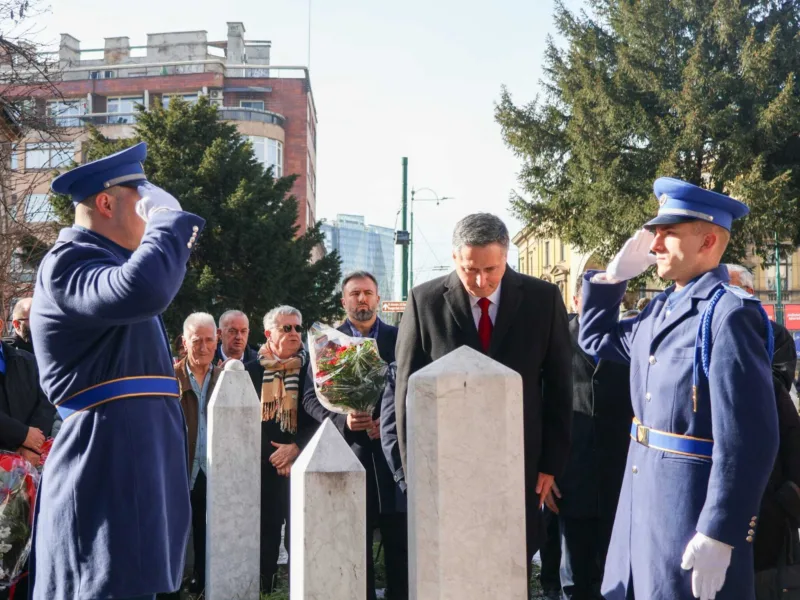 Becirovic durakovic