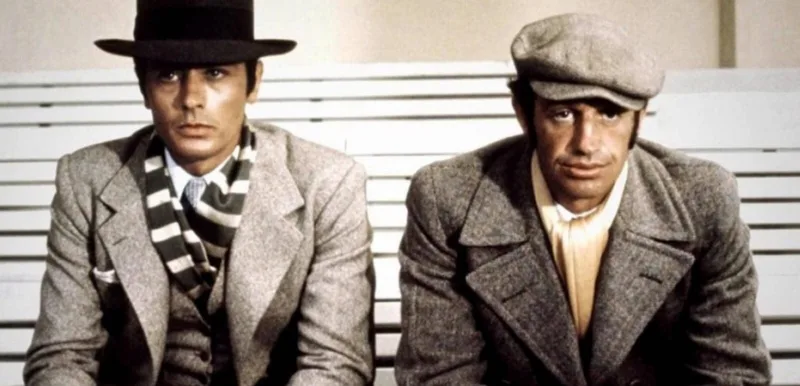1600x900 1631000253242 2021 09 07 film Borsalino Jean Paul Belmondo e Alain Delon