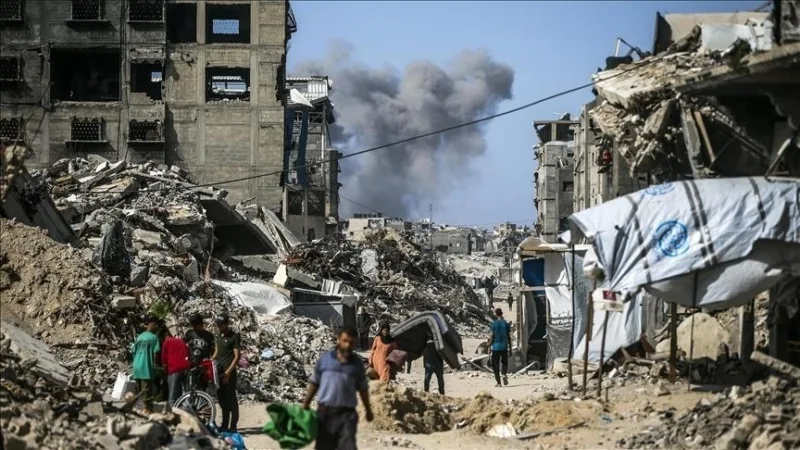 Gaza aa