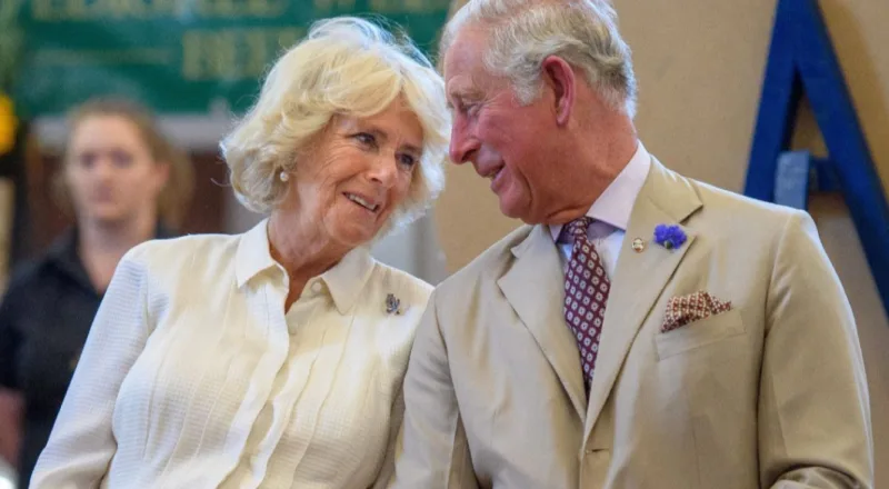Camilla charles 1