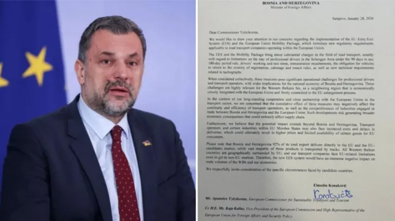 Konakovic pismo