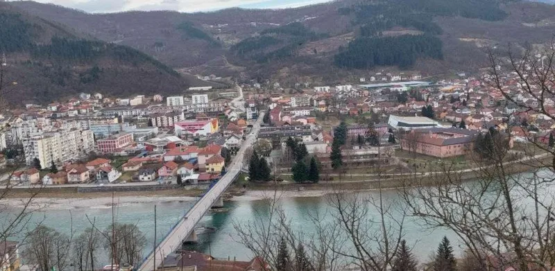 Gorazde