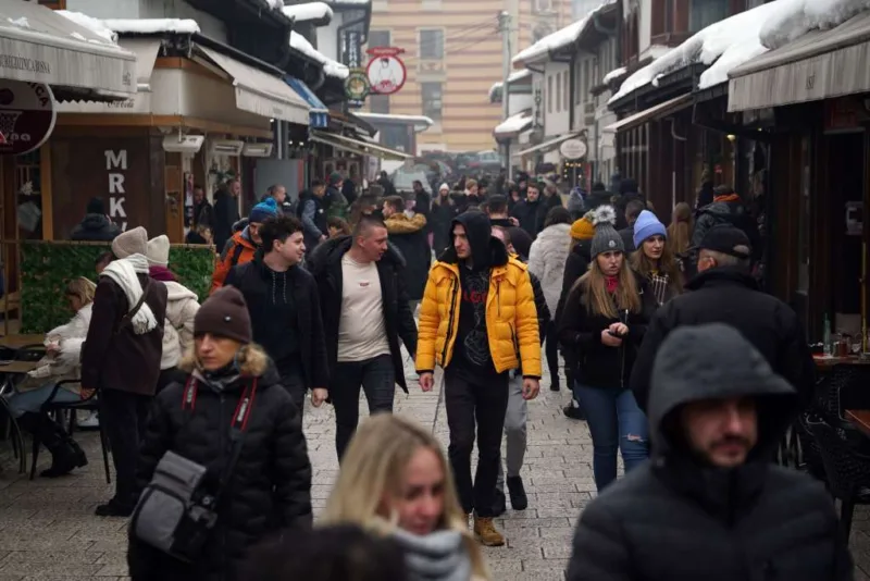 Sarajevo decembar101