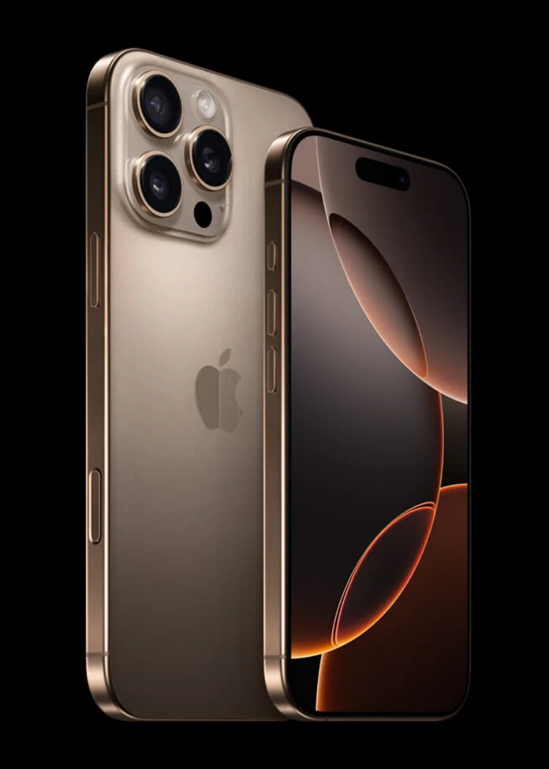 I Phone 16