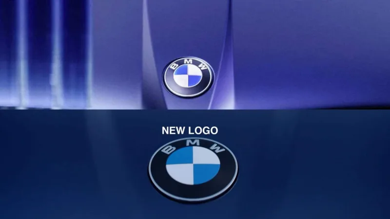 Bmw logo