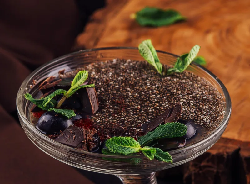 Chia freepik