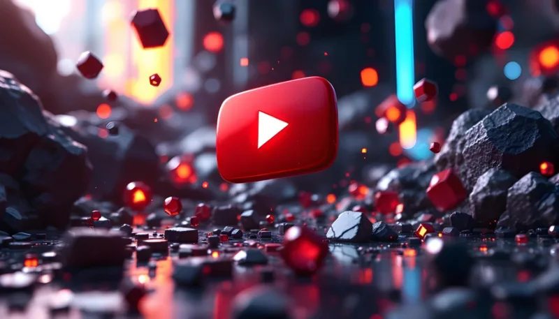 You Tube freepik