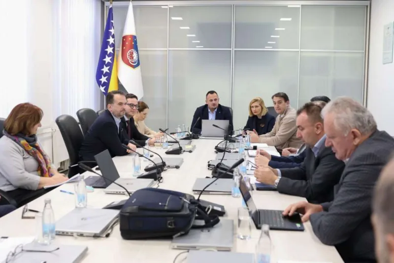 Ekonomsko socijalno vijeće ks