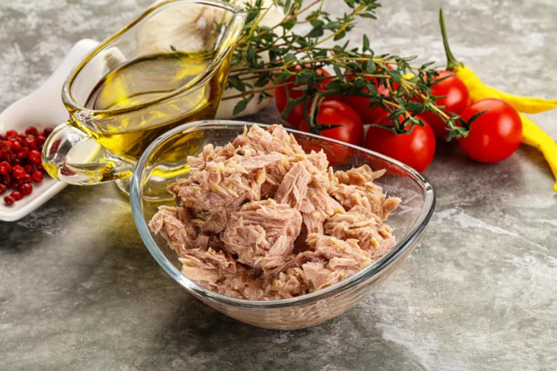 tuna freepik