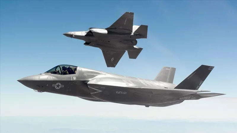 F 35 anadolu