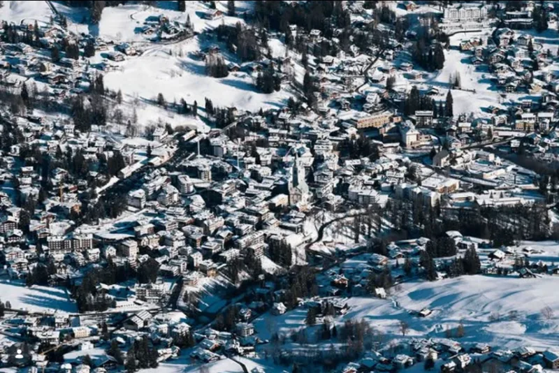 Cortina d Ampezzo