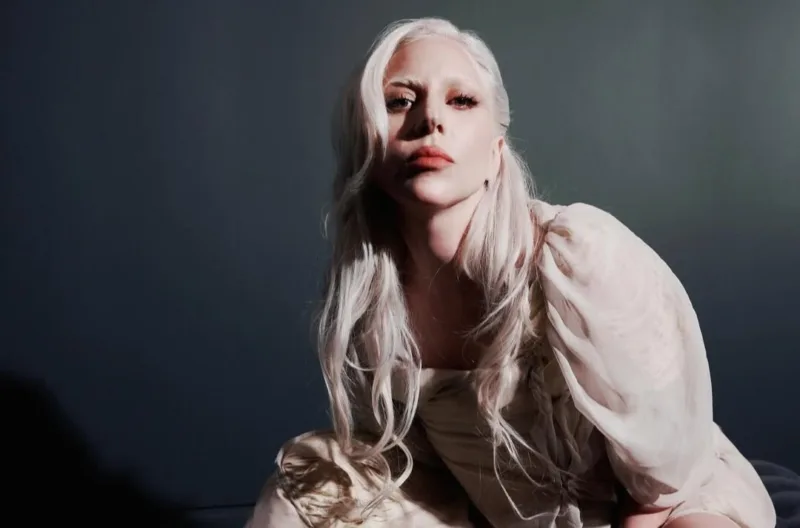 Grammy Museum for the Lady Gaga in Harlequin Live One Night Only Premiere Watch it on my Y