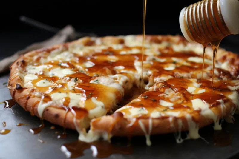 Med pizza freepik